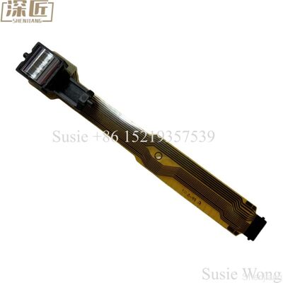 TS-EC2G-U13210H Tête de lecteur de carte V2G Hitachi Pièces de guichet automatique Hico V2G Tête de lecture/écriture