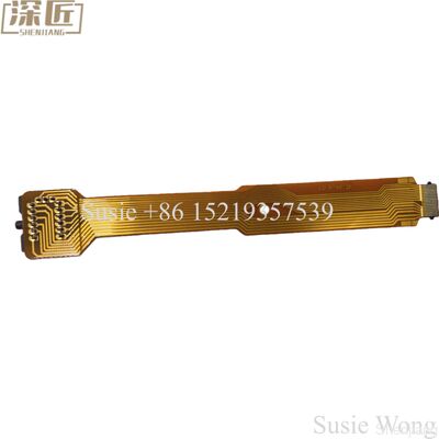 TS-EC2G-U13210H Tête de lecteur de carte V2G Hitachi Pièces de guichet automatique Hico V2G Tête de lecture/écriture