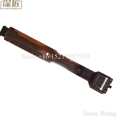 TS-EC2G-U13210H Tête de lecteur de carte V2G Hitachi Pièces de guichet automatique Hico V2G Tête de lecture/écriture