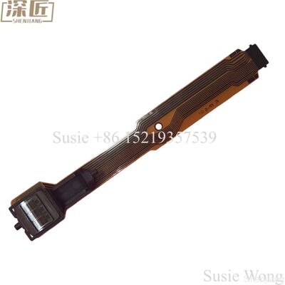 TS-EC2G-U13210H Tête de lecteur de carte V2G Hitachi Pièces de guichet automatique Hico V2G Tête de lecture/écriture