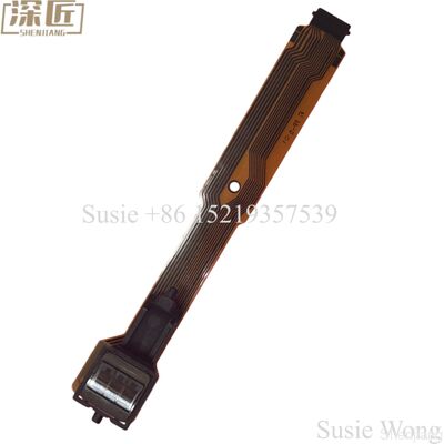 TS-EC2G-U13210H Tête de lecteur de carte V2G Hitachi Pièces de guichet automatique Hico V2G Tête de lecture/écriture