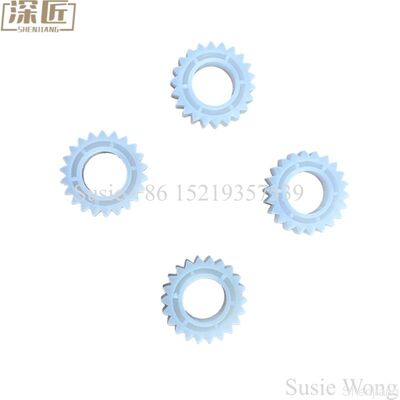 Hitachi HCM Diebold BCRM Pièces de machine de guichet automatique SR7500 M4P008919 Engrenage 22t