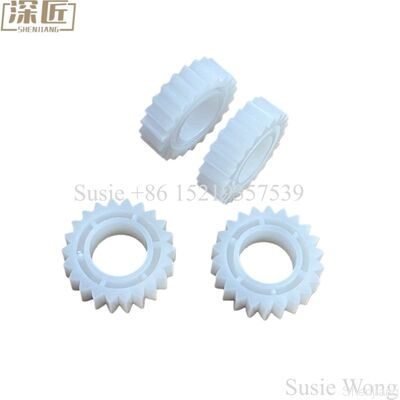 Hitachi HCM Diebold BCRM Pièces de machine de guichet automatique SR7500 M4P008919 Engrenage 22t