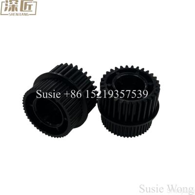 La machine d'atmosphère de Hitachi HCM Diebold BCRM partie la vitesse de SR7500 M7618362C