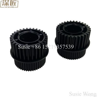 La machine d'atmosphère de Hitachi HCM Diebold BCRM partie la vitesse de SR7500 M7618362C