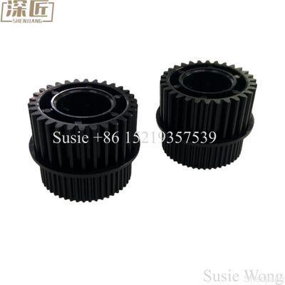 La machine d'atmosphère de Hitachi HCM Diebold BCRM partie la vitesse de SR7500 M7618362C