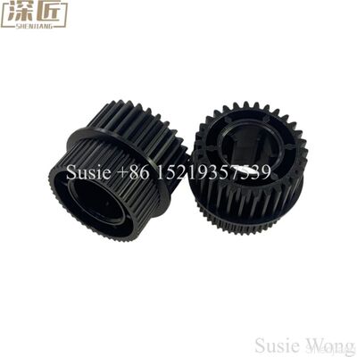 La machine d'atmosphère de Hitachi HCM Diebold BCRM partie la vitesse de SR7500 M7618362C