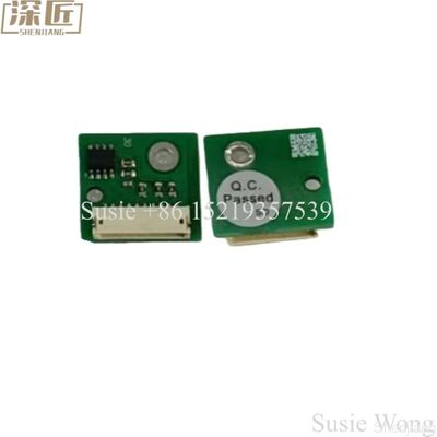 Stockage de bobine de dépôt fiduciaire Diebold Nixdorf 1750167349 01750167349