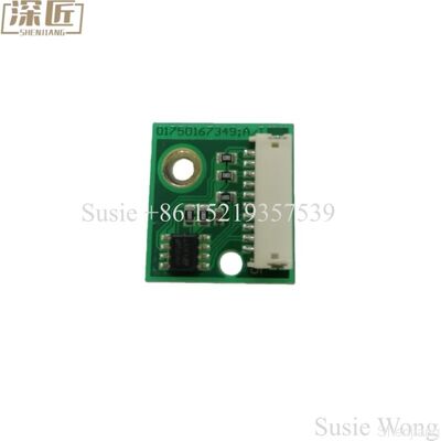 Stockage de bobine de dépôt fiduciaire Diebold Nixdorf 1750167349 01750167349