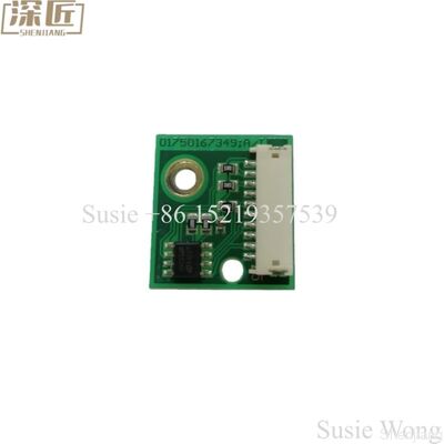 Stockage de bobine de dépôt fiduciaire Diebold Nixdorf 1750167349 01750167349