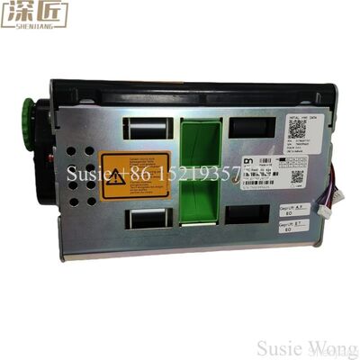 Support supérieur de stockage de bobine de réserve Diebold Nixdorf 1750173085 01750173085