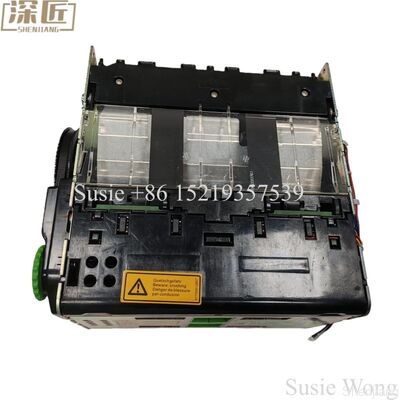 Support supérieur de stockage de bobine de réserve Diebold Nixdorf 1750173085 01750173085