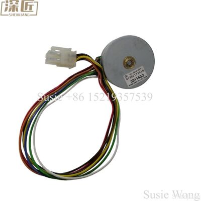 Le moteur de stockage à bobine de Diebold Nixdorf 01750173510 1750173510