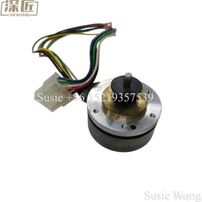 Le moteur de stockage à bobine de Diebold Nixdorf 01750173510 1750173510