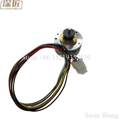 Le moteur de stockage à bobine de Diebold Nixdorf 01750173510 1750173510