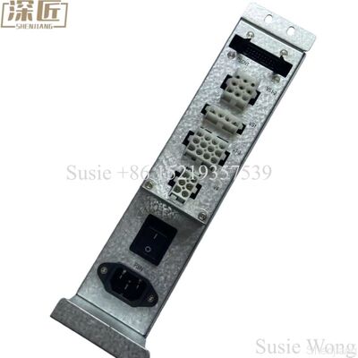 Parties de distributeur automatique Hitachi alimentation électrique M7628076A pour SR7500 et la machine Hitach