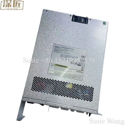 Parties de distributeur automatique Hitachi alimentation électrique M7628076A pour SR7500 et la machine Hitach