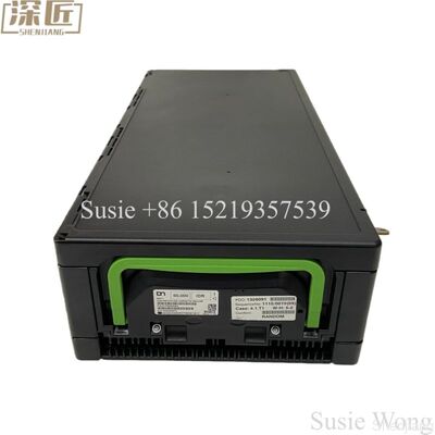 Diebold Nixdorf pièces détachées DN200 CAS cassette de recyclage sécurisée 1750305094 01750305094