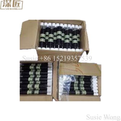 4520000317 Pièces détachées de distributeurs Hyosung Arbre de conduite Hyosung Kassyf Arbre à rouleaux 4520000317