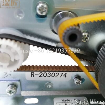 Hyosung ATM Parties SANKYO Card Reader ICT3Q8-3A0260 5645000001 S5645000001 pour le 5600 5600T 8600 8600S