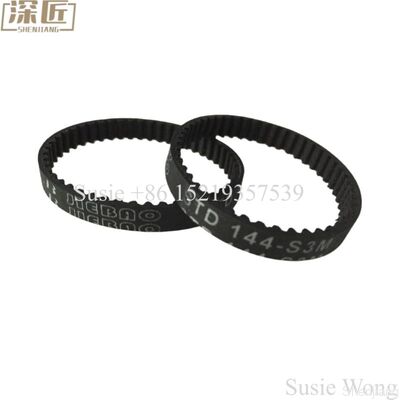 La ceinture ATM Nautilus Hyosung ATM Parties 4820000012 T-Belt B60S3M 144 G-CDU 6*144*48