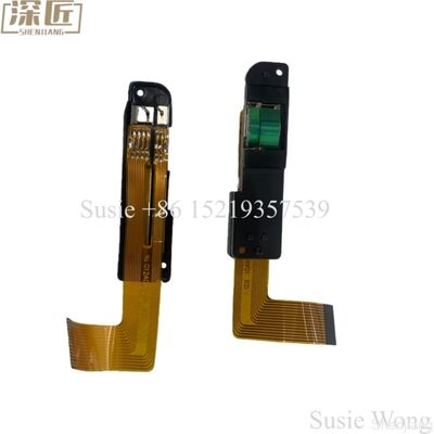 Les pièces détachées de la nouvelle machine Hyosung Hyosung Card Reader Head W/R Head Pour ICT3Q8-3H2290 Head ICT3Q8-3HT2290S