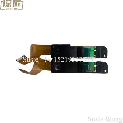 Les pièces détachées de la nouvelle machine Hyosung Hyosung Card Reader Head W/R Head Pour ICT3Q8-3H2290 Head ICT3Q8-3HT2290S