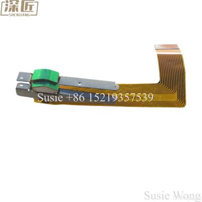 Lecteur de carte de guichet automatique La tête de l'usine de pièces détachées de la machine de guichet automatique Hyosung Lecteur de carte Hyosung La tête W/R La tête pour les TIC3Q8-3H2290 La tête TIC3Q8-3HT2290S