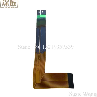 Les pièces détachées de la nouvelle machine Hyosung Hyosung Card Reader Head W/R Head Pour ICT3Q8-3H2290 Head ICT3Q8-3HT2290S