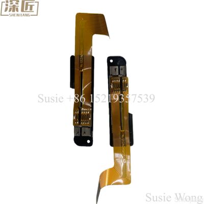 Lecteur de carte de guichet automatique La tête de l'usine de pièces détachées de la machine de guichet automatique Hyosung Lecteur de carte Hyosung La tête W/R La tête pour les TIC3Q8-3H2290 La tête TIC3Q8-3HT2290S