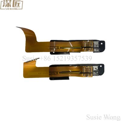 Les pièces détachées de la nouvelle machine Hyosung Hyosung Card Reader Head W/R Head Pour ICT3Q8-3H2290 Head ICT3Q8-3HT2290S