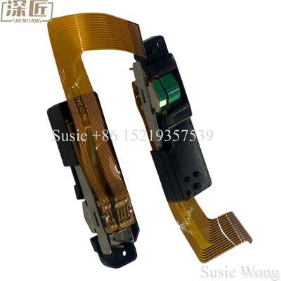 Les pièces détachées de la nouvelle machine Hyosung Hyosung Card Reader Head W/R Head Pour ICT3Q8-3H2290 Head ICT3Q8-3HT2290S