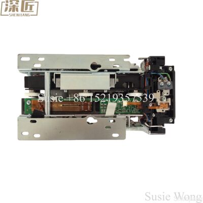 Lecteur de cartes de guichet automatique usine Hyosung pièces de guichet automatique SANKYO Lecteur de cartes Nautilus Hyosung ICT3Q8-3A0280 5645000019 Pour 5600 5600T 8600 8600S