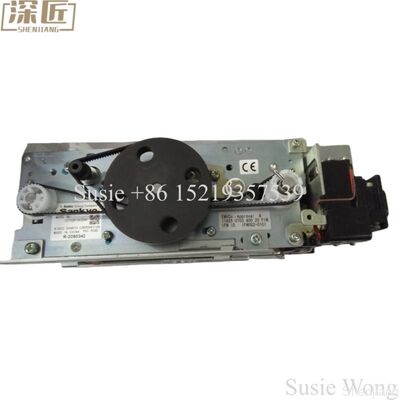 Lecteur de carte de guichet automatique Hyosung 5600T ATM MOTORIZED EMV Smart CARD READER ICT3Q8-3A2294 5645000019 Pour les guichets automatiques Kiosque et équipement bancaire