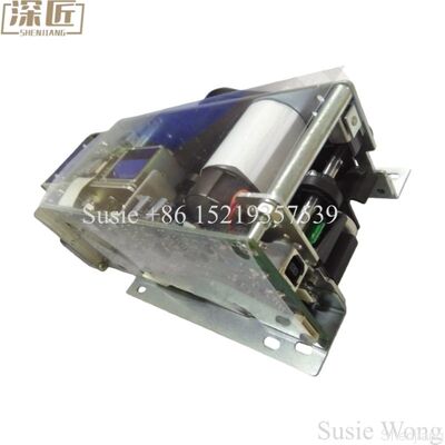 Lecteur de carte de guichet automatique Hyosung 5600T ATM MOTORIZED EMV Smart CARD READER ICT3Q8-3A2294 5645000019 Pour les guichets automatiques Kiosque et équipement bancaire