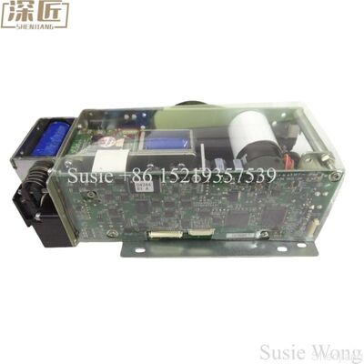 Lecteur de carte de guichet automatique Hyosung 5600T ATM MOTORIZED EMV Smart CARD READER ICT3Q8-3A2294 5645000019 Pour les guichets automatiques Kiosque et équipement bancaire