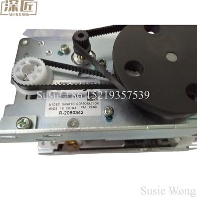 Lecteur de carte de guichet automatique Hyosung 5600T ATM MOTORIZED EMV Smart CARD READER ICT3Q8-3A2294 5645000019 Pour les guichets automatiques Kiosque et équipement bancaire