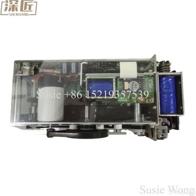 Lecteur de carte de guichet automatique Hyosung 5600T ATM MOTORIZED EMV Smart CARD READER ICT3Q8-3A2294 5645000019 Pour les guichets automatiques Kiosque et équipement bancaire