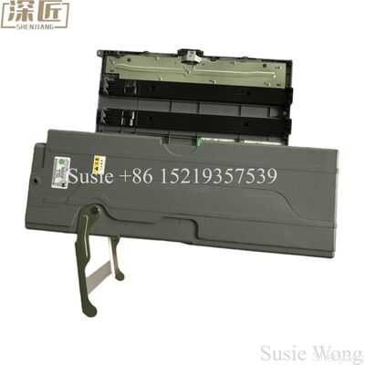 S7000000050 7000000050 Pièces de rechange neuves pour distributeur automatique de billets Hyosung Hyosung 8000TA Cassette de recyclage de billets BRM20 RC