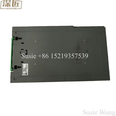 Fabricant de cassette de GAB 7000000145 BRM Nautilus Hyosung ATM Monimax 8000TA Unité BRM20 BRM24 Cassette de rejet S7000000145