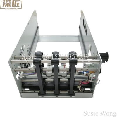 Fabricant de distributeurs automatiques Hyosung Distributeur de cassettes 5600 CST-7000 7310000425 7310000426