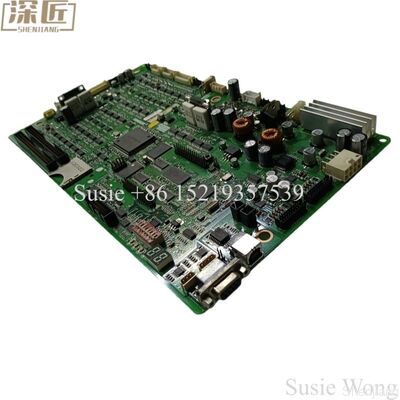 S7760000064 S7760000209 Hyosung ATM MX5600T Dispenser Board H-CDU
