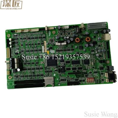 S7760000064 S7760000209 Hyosung ATM MX5600T Dispenser Board H-CDU