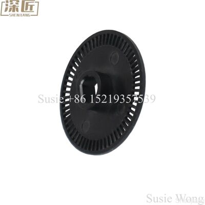 Roue de distribution 44135304 de distributeur de CDU de note de Hyosung 2000 de S44135304