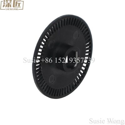 Roue de distribution 44135304 de distributeur de CDU de note de Hyosung 2000 de S44135304