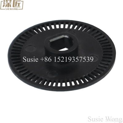 Roue de distribution 44135304 de distributeur de CDU de note de Hyosung 2000 de S44135304