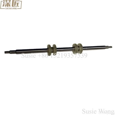 S4520000297 Hyosung CDU CST-1100 1K 2K 3K 7K Cassette Arbre à rouleaux inversés Hyosung Cassette à rouleaux 4520000297