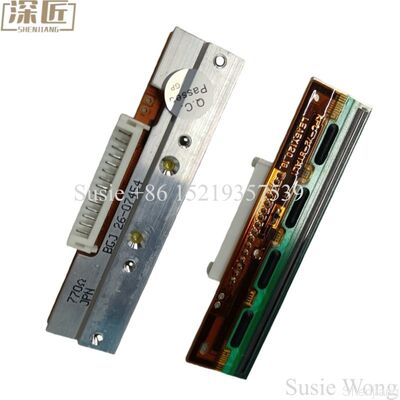 5677000018 S7020000032 Pièces détachées de distributeurs automatiques Hyosung Receveur d'imprimante Tête thermique S5677000018