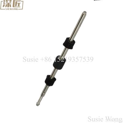 S72843203 72843203 pièces détachées de la machine à guichet automatique Hyosung Assemblage à double détection