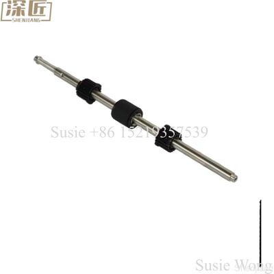 S7310000676 7310000676 Hyosung pièces détachées de la machine à guichet automatique haut double détecteur rouleau tout neuf